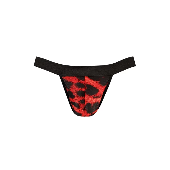 Slipki męskie Jock Strap Savage