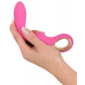 Dual vibrator petit