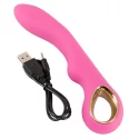 Dual vibrator petit