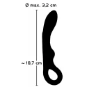 Dual vibrator petit
