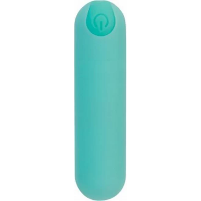 Essential Bullet Vibrator - Turquoise