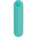 Essential Bullet Vibrator - Turquoise