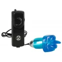 Stymulator z wibracjami w kształcie ust Lick It!