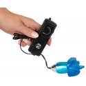 Stymulator z wibracjami w kształcie ust Lick It!