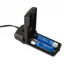Stymulator z wibracjami w kształcie ust Lick It!