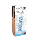 Szklane dildo Arts Clair Bleu Glasdildo