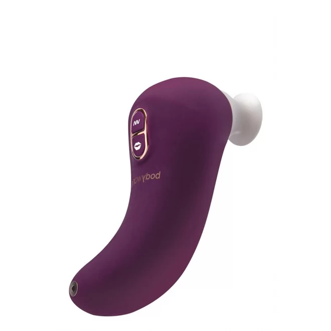 BODYWAND VIBRO KISS