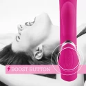 LoversPremium - Venus Vibrator Roze