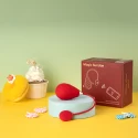 Magic Motion - Magic Sundae App Gecontroleerd Love Egg