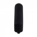 Big Teaze Toys - Bath Bomb Surprise with Vibrating Body Massager Lavender
