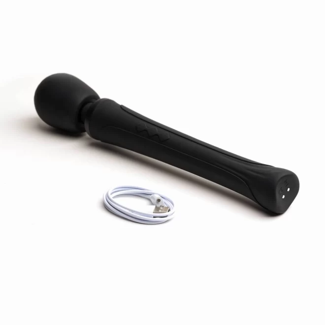 Motovibe subsonic wand