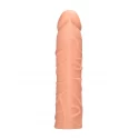 Penis sleeve 7"