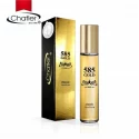 Perfumy z feromonami dla mężczyzn Classic Gold 30 ml