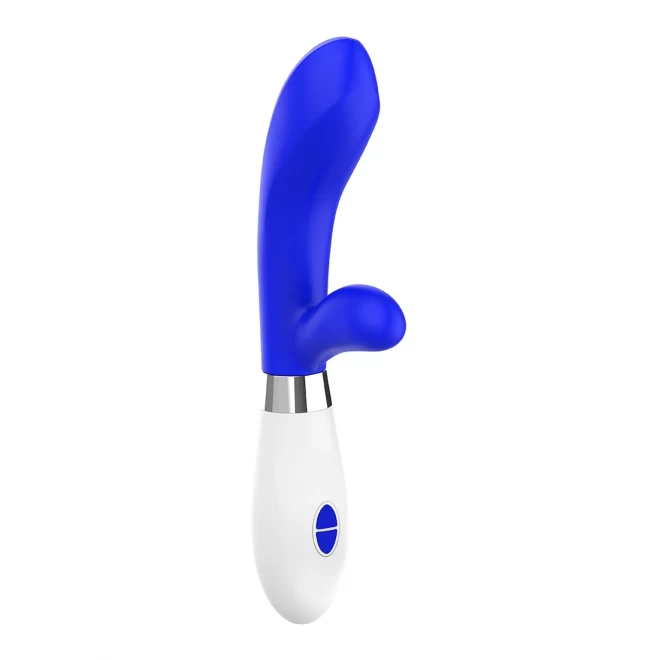 Achilles - ultra soft silicone - 10 speeds