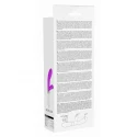 Achilles - ultra soft silicone - 10 speeds