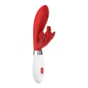 Alexios - ultra soft silicone - 10 speeds
