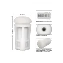 Pulsar Stroker Replace Sleeve