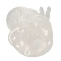 Nakładka na penisa Penis Sleeve With Clitoris Stimulator