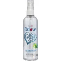 Żel nawilżający na bazie wody z aloesem 200ml