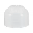 Masażerek z różnymi końcówkami Compact Pro (2 kolory)