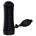 Pussy to go cum-shuttle