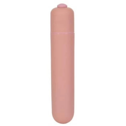 Extended Breeze Bullet Vibrator - Pink