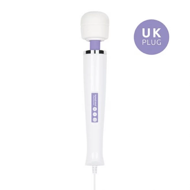 MyMagicWand UK Version - Purple
