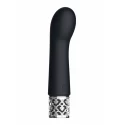 Bijou - rechargeable silicone bullet