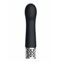 Bijou - rechargeable silicone bullet