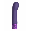 Bijou - rechargeable silicone bullet