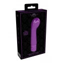 Bijou - rechargeable silicone bullet