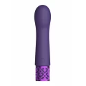 Bijou - rechargeable silicone bullet