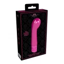 Bijou - rechargeable silicone bullet