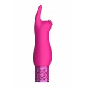 Elegance - rechargeable silicone bullet