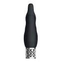 Sparkle - rechargeable silicone bullet
