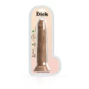 The dick - brock