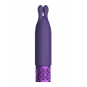 Twinkle - rechargeable silicone bullet