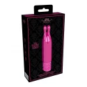 Twinkle - rechargeable silicone bullet