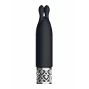 Twinkle - rechargeable silicone bullet
