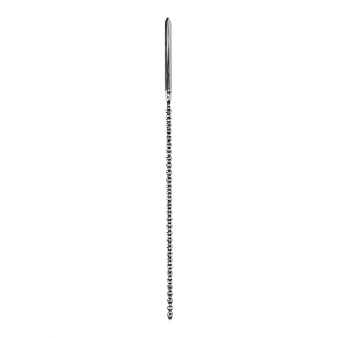 Urethral sounding - metal dilator - 6mm