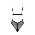 Isabellia body s/m