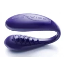 We Vibe II Stymulator działający podczas sexu