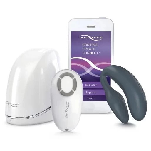 We Vibe IV Stymulator działający podczas sexu