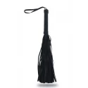 BTB FETISH FLOGGER BLACK