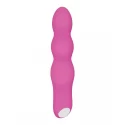 Wibrator Afterglow Pink Evolved