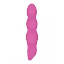 Wibrator Afterglow Pink Evolved