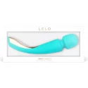 Masażer lelo smart wand 2 large black