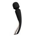 Masażer lelo smart wand 2 large black