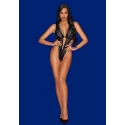Belisis body czarne s/m