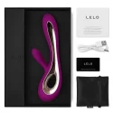 Lelo soraya 2 black